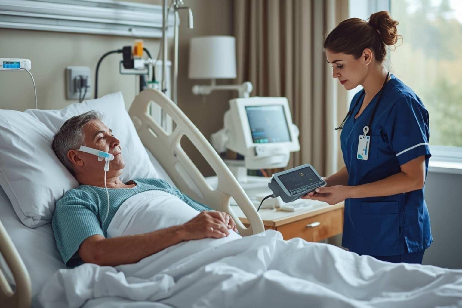 Advanced Long-Term Complex Care at Home in Dubai