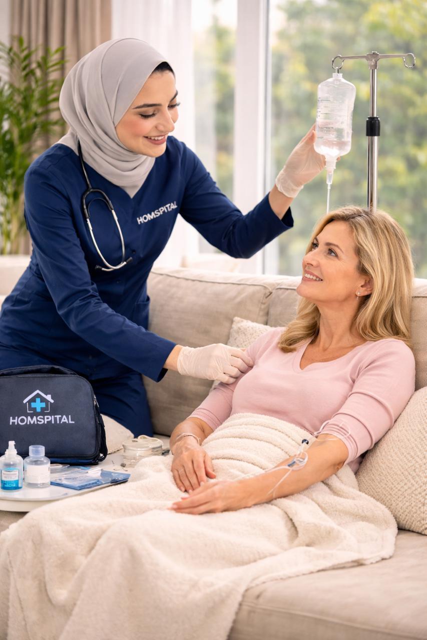 Professional Home Healthcare Services