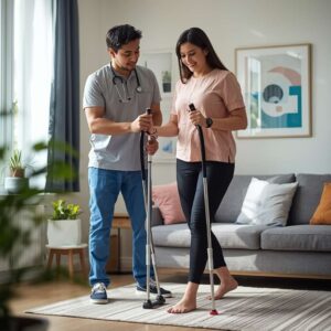 Why Physiotherapy Is Important After Surgery