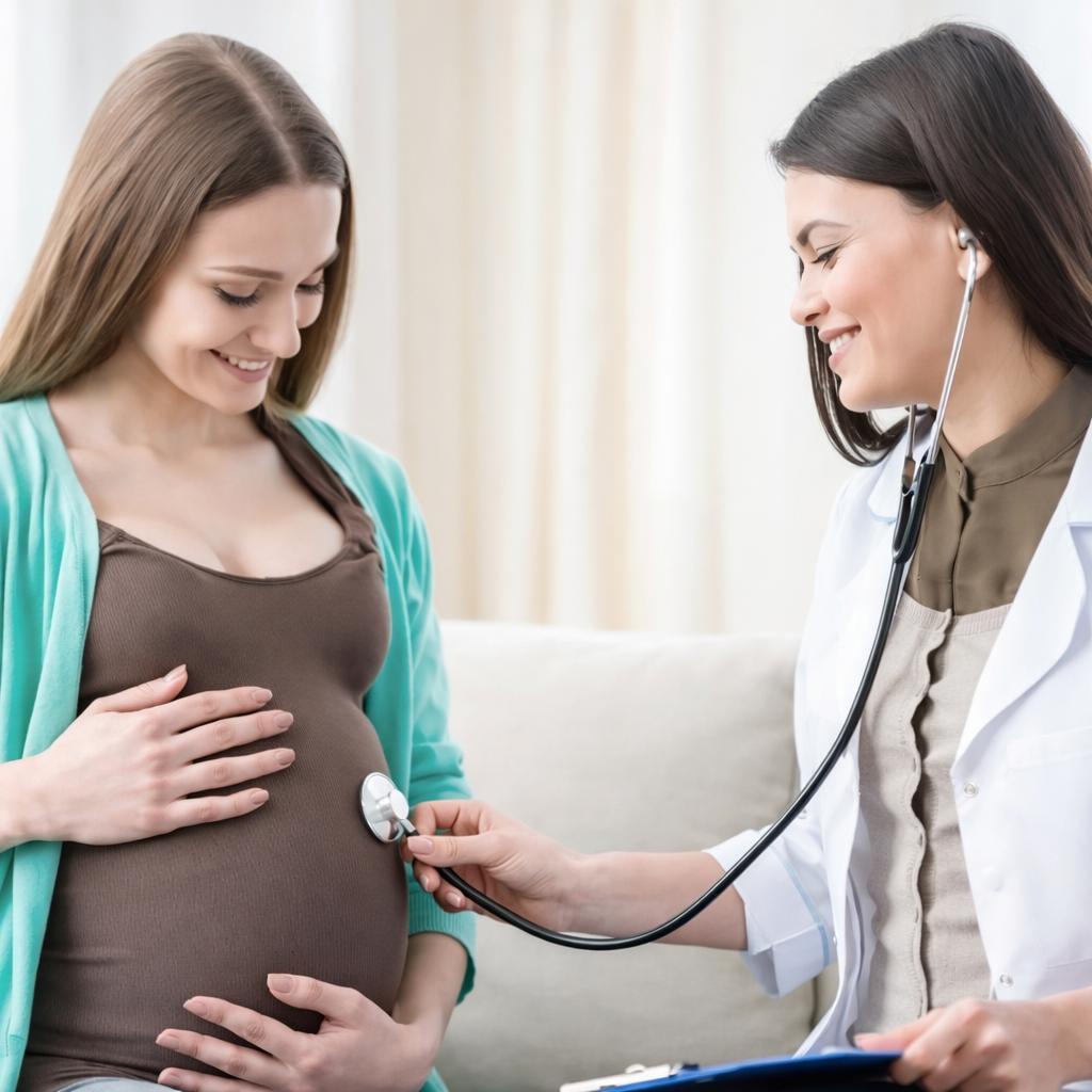 newborn care support at home by nurse