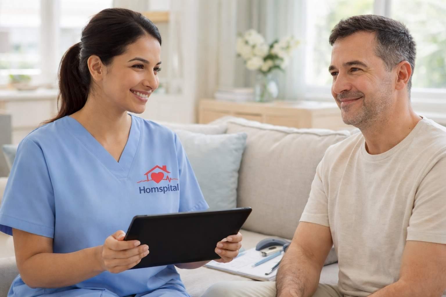 Telemedicine Consultation in Dubai, Sharjah & Ajman