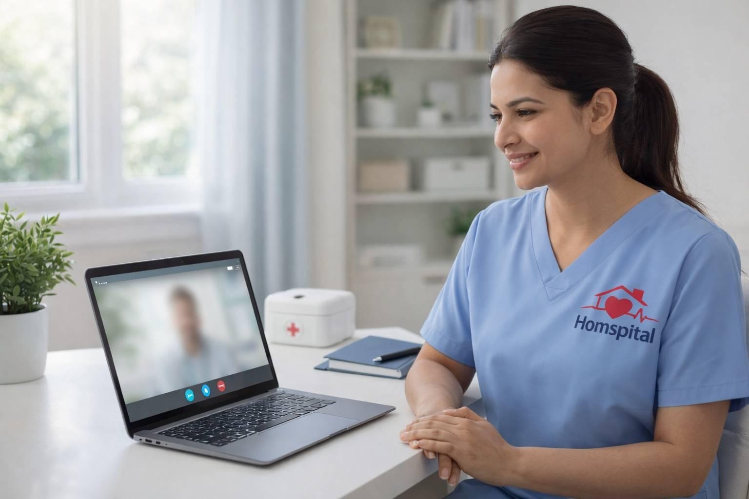 Telemedicine Consultation in Dubai, Sharjah