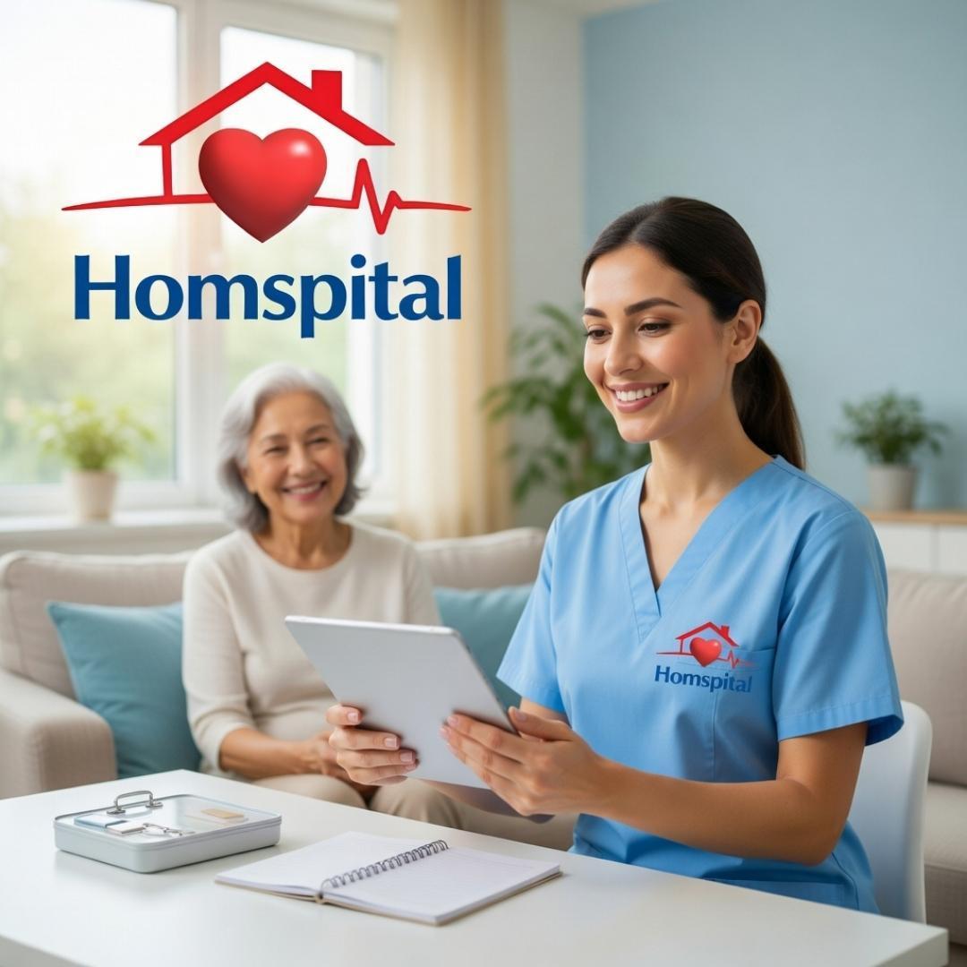 Telemedicine Consultation